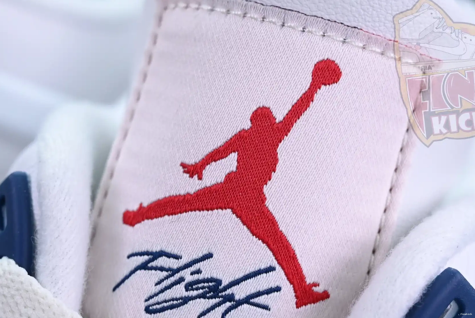 Jordan Air Jordan SB “NAVY” 4 0402